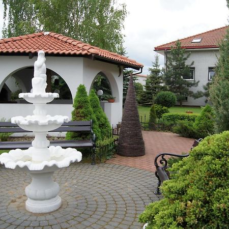 Motel 2000 Stęszew 外观 照片