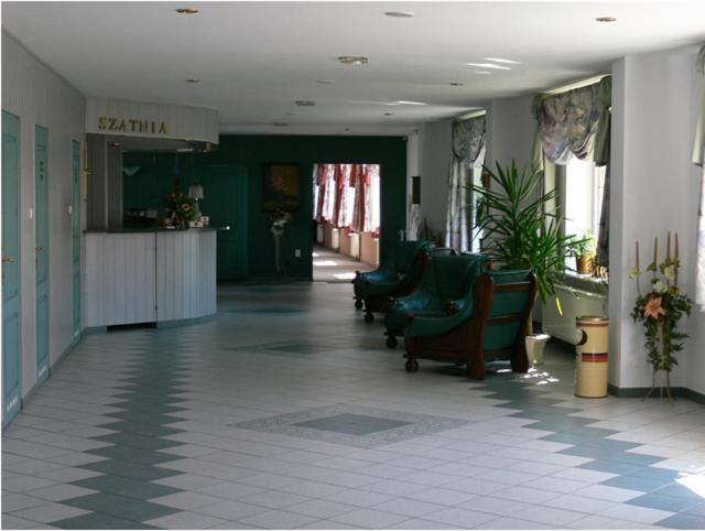 Motel 2000 Stęszew 外观 照片