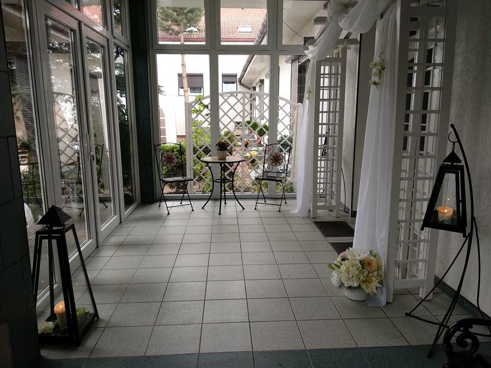 Motel 2000 Stęszew 外观 照片