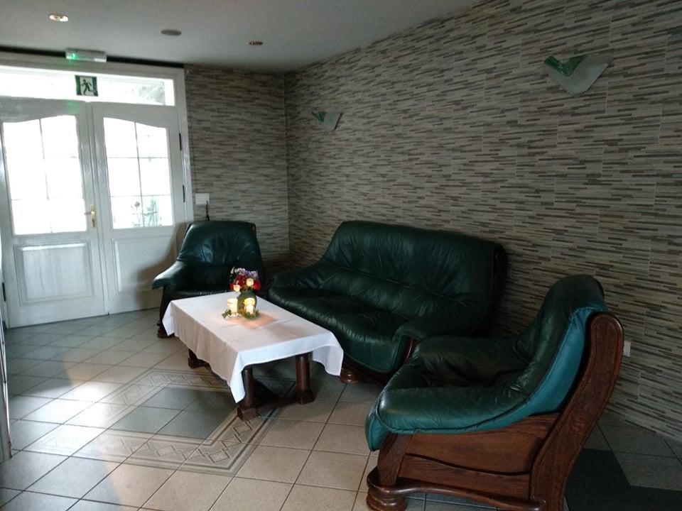Motel 2000 Stęszew 外观 照片