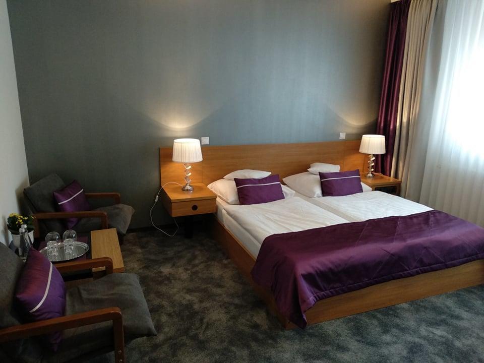 Motel 2000 Stęszew 外观 照片