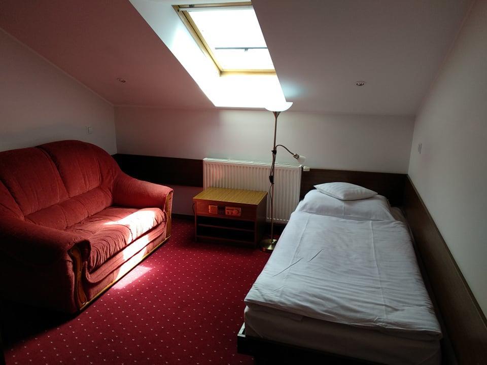Motel 2000 Stęszew 外观 照片